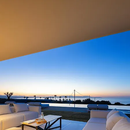 Oliva D'oro - Sunset Gaze By Etouri *