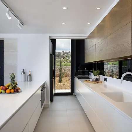 Villa Oliva D'oro - Sunset Gaze By Etouri *