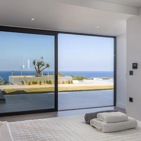 Oliva D'oro - Sunset Gaze By Etouri Villa
