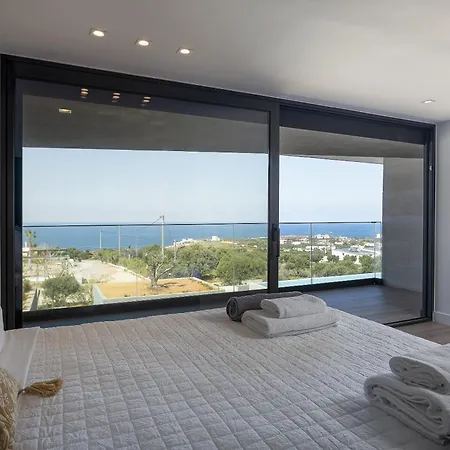 Oliva D'oro - Sunset Gaze By Etouri Villa *