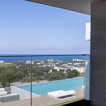 Oliva D'oro - Sunset Gaze By Etouri Villa *