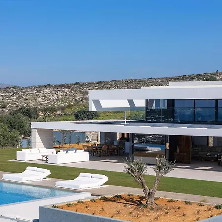 Villa Oliva D'oro - Sunset Gaze By Etouri *