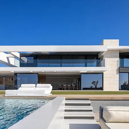 Oliva D'oro - Sunset Gaze By Etouri Villa *