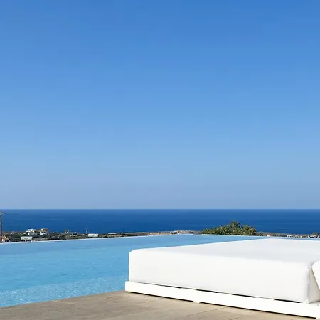 Villa Oliva D'oro - Sunset Gaze By Etouri