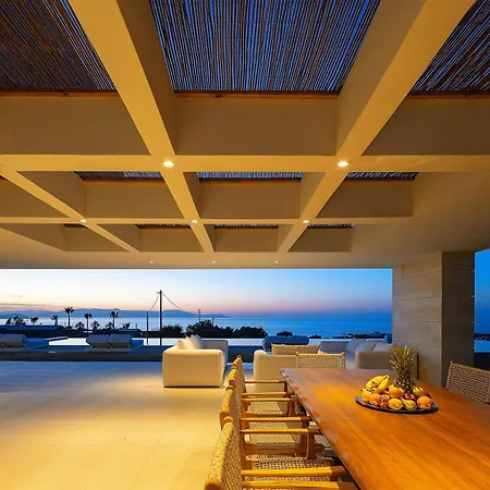 Oliva D'oro - Sunset Gaze By Etouri