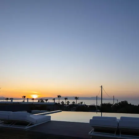 Villa Oliva D'oro - Sunset Gaze By Etouri